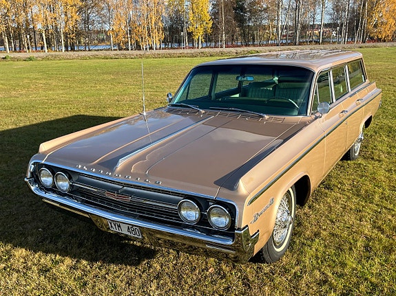 Oldsmobile Dynamic 88 5 of 25