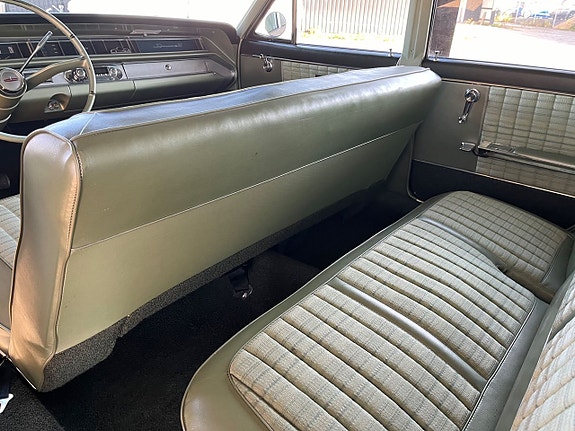 Oldsmobile Dynamic 88 23 of 25