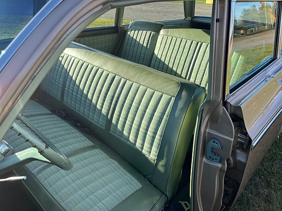 Oldsmobile Dynamic 88 17 of 25