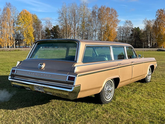 Oldsmobile Dynamic 88 25 of 25