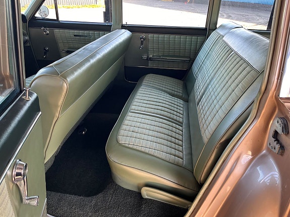 Oldsmobile Dynamic 88 22 of 25