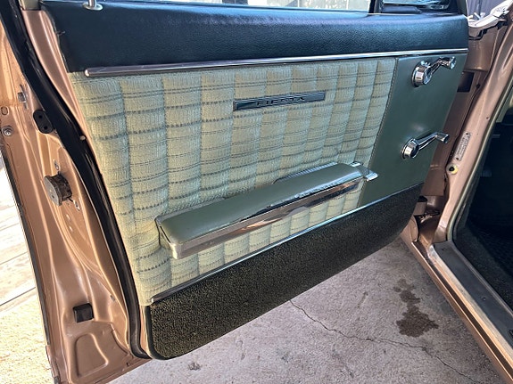 Oldsmobile Dynamic 88 20 of 25
