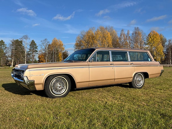 Oldsmobile Dynamic 88 6 of 25