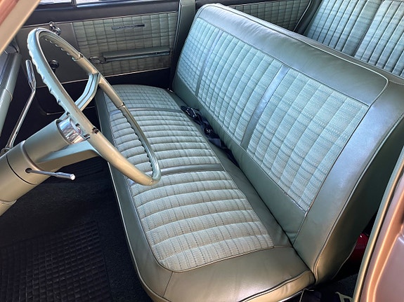 Oldsmobile Dynamic 88 21 of 25