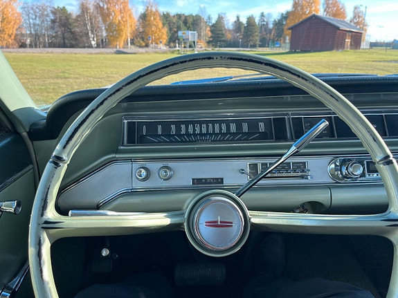 Oldsmobile Dynamic 88 18 of 25