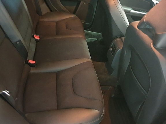 Volvo V60 8 of 8