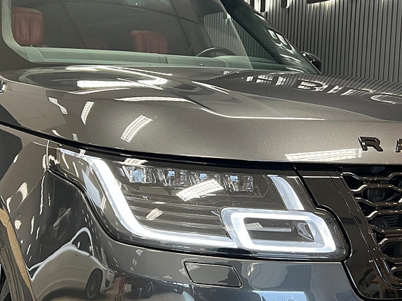 Land Rover Range Rover 7 of 30