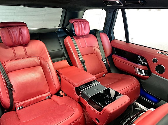 Land Rover Range Rover 18 of 30