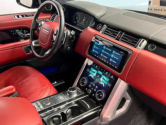 Land Rover Range Rover 15 of 30