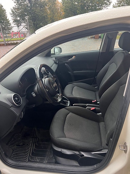 Audi A1 5 of 5