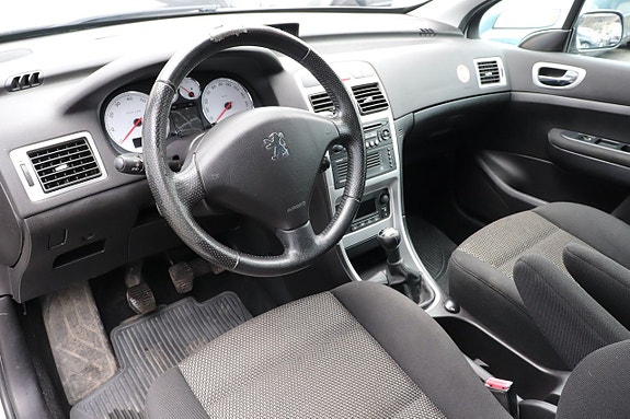 Peugeot 307 6 of 14