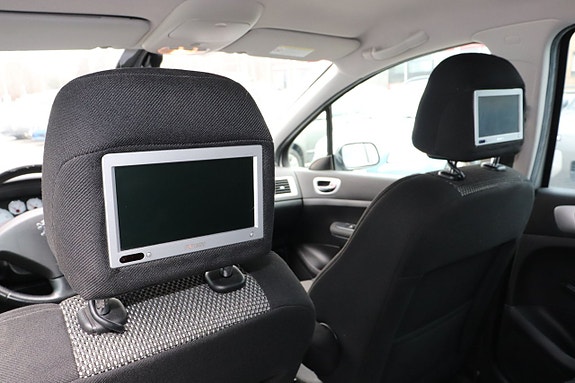 Peugeot 307 11 of 14