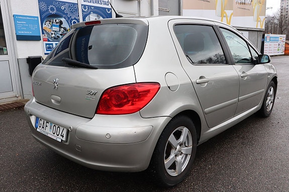 Peugeot 307 3 of 14
