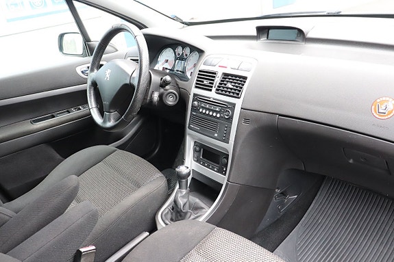 Peugeot 307 7 of 14