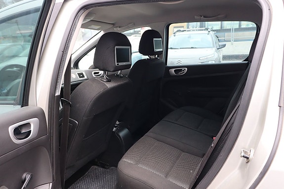 Peugeot 307 10 of 14