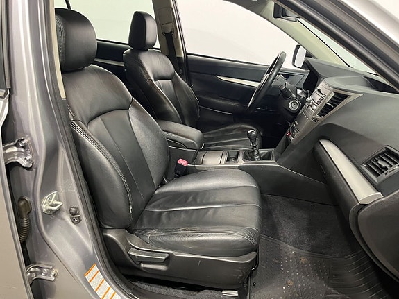 Subaru Outback 5 of 5