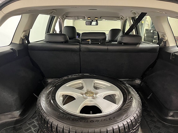Subaru Outback 9 of 14
