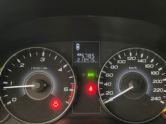 Subaru Outback 10 of 14