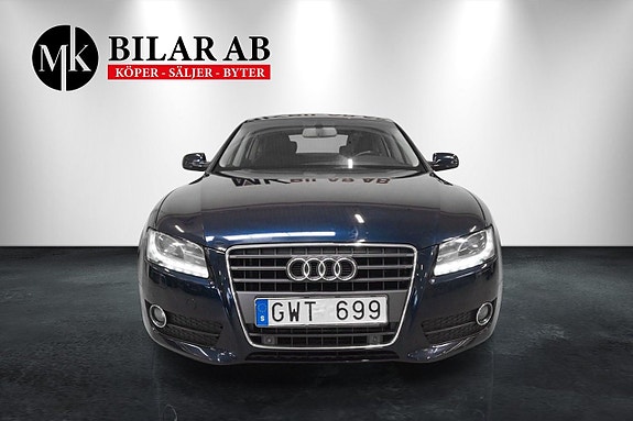 Audi A5 2 of 5