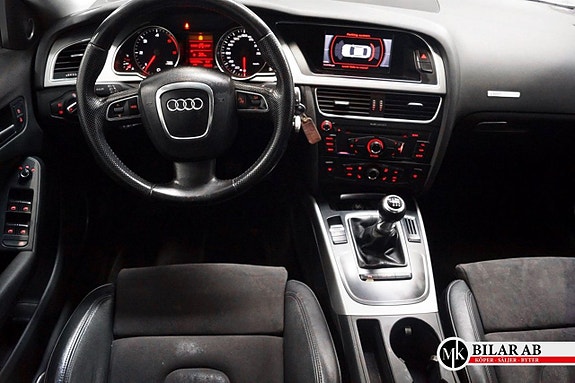 Audi A5 8 of 9