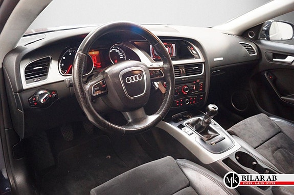 Audi A5 7 of 9