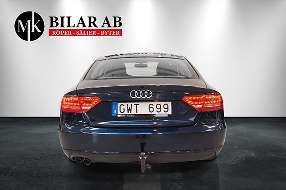 Audi A5 5 of 5