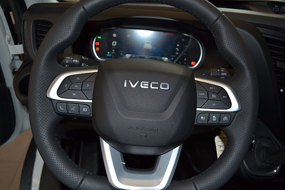 Iveco Daily 7 of 13