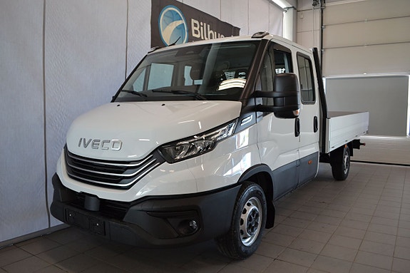 Brugt Iveco Daily 2.3