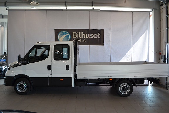Iveco Daily 2 of 5