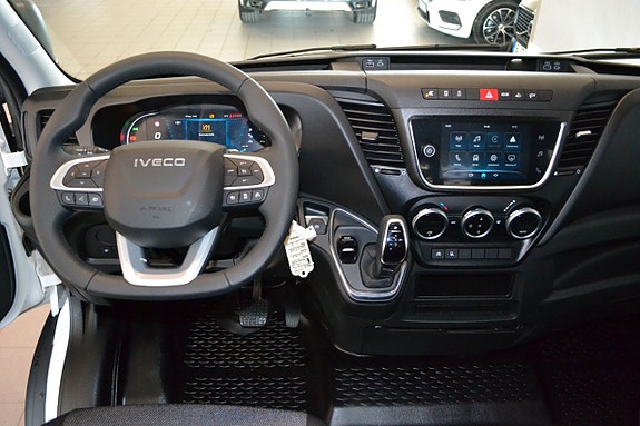 Iveco Daily 6 of 13