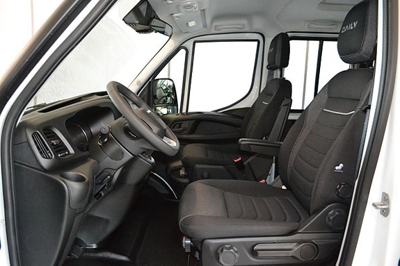 Iveco Daily 4 of 5