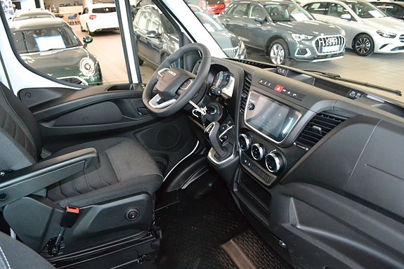 Iveco Daily 10 of 13