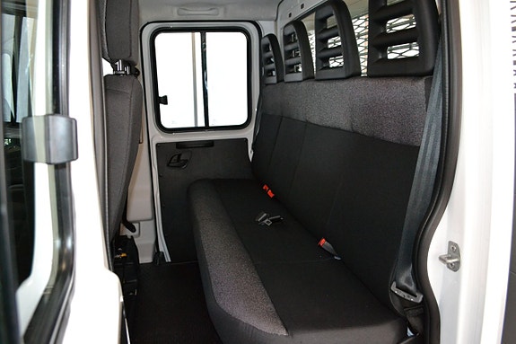 Iveco Daily 8 of 13