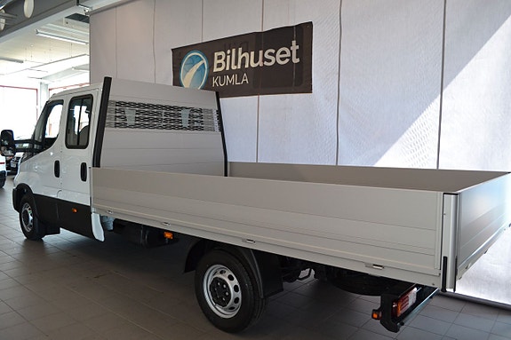 Iveco Daily 3 of 5