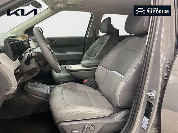 Kia EV3 8 of 19
