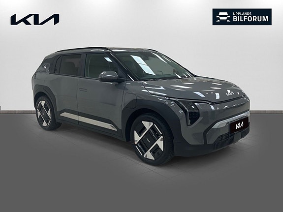 Kia EV3 4 of 5