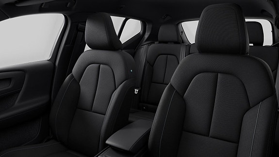 Volvo EX40 7 of 7