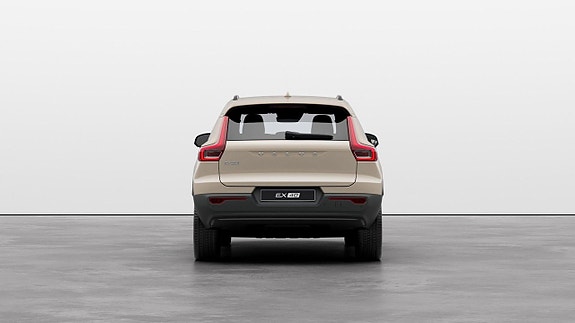 Volvo EX40 4 of 7
