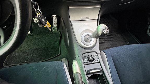 Honda Civic 14 of 21