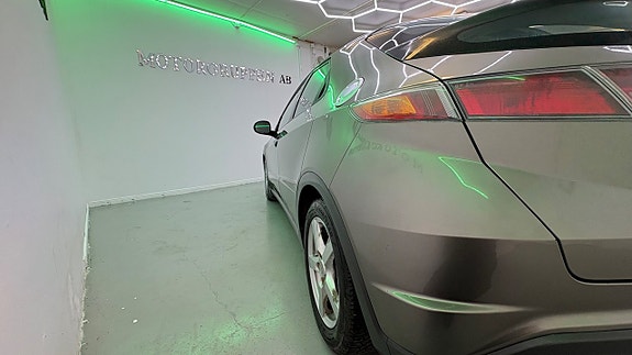 Honda Civic 9 of 21