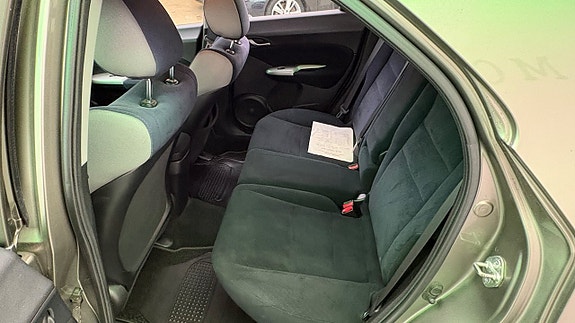 Honda Civic 18 of 21