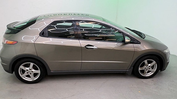 Honda Civic 5 of 21