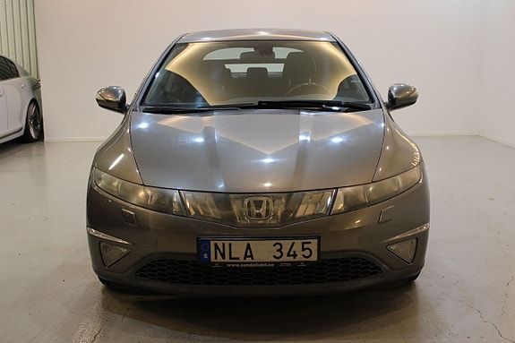 Honda Civic 2 of 5