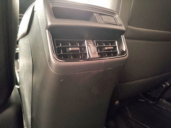 Isuzu D-max 8 of 9