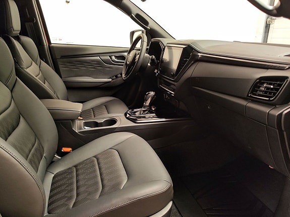 Isuzu D-max 9 of 9