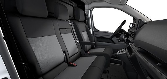 Citroen Jumpy 3 of 3
