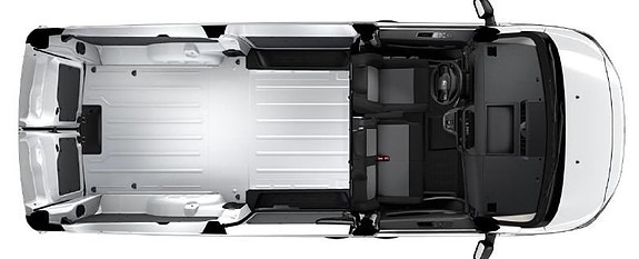 Citroen Jumpy 2 of 3