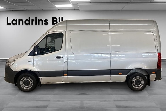 Mercedes-Benz eSprinter 312 4 of 5
