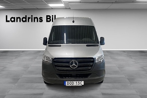Mercedes-Benz eSprinter 312 2 of 5