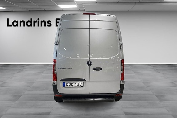 Mercedes-Benz eSprinter 312 5 of 5